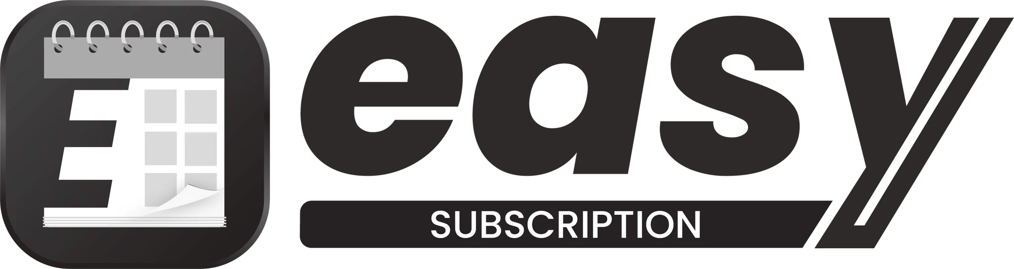 Easy subscription