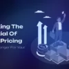 Unlocking the Potential of Tiered Pricing