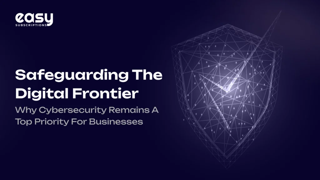 Safeguarding the Digital Frontier