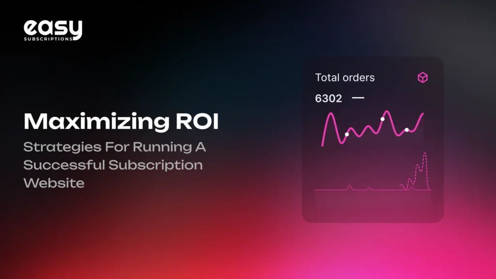 Maximizing ROI Strategies