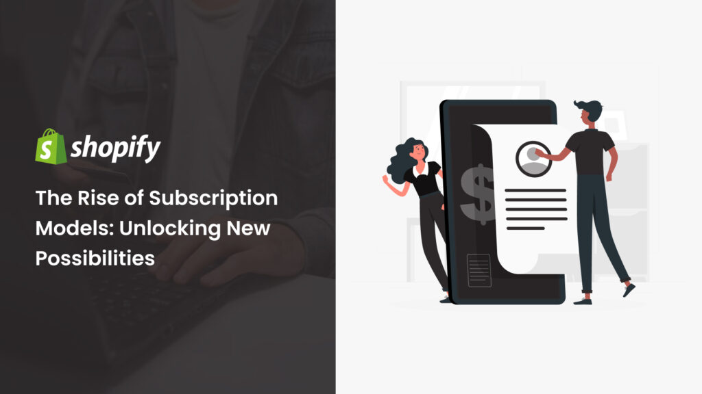 The Rise of Subscription Models_ Unlocking New Possibilities