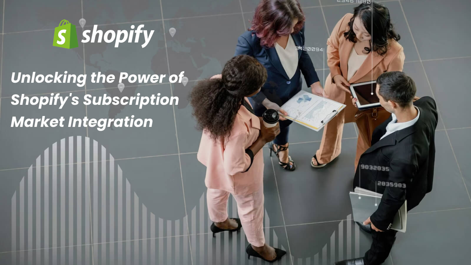 Unlocking the Power of Shopify’s Subscription Market Integration