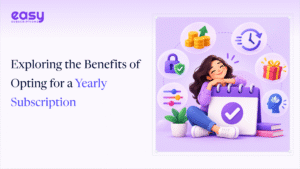 Exploring the Benefits of Opting for a Yearly Subscription