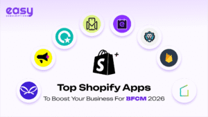 Top Shopify Apps to Boost Your Business for BFCM 2026