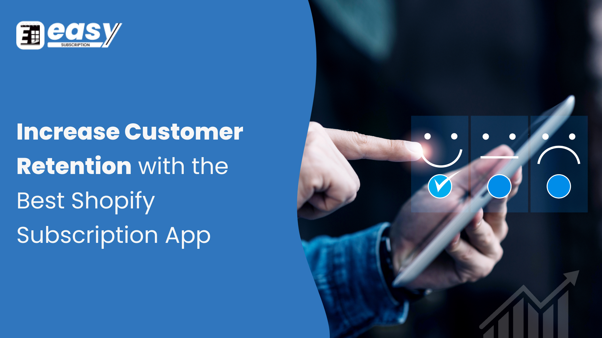 Increase Customer Retention with the Best Shopify Subscription App