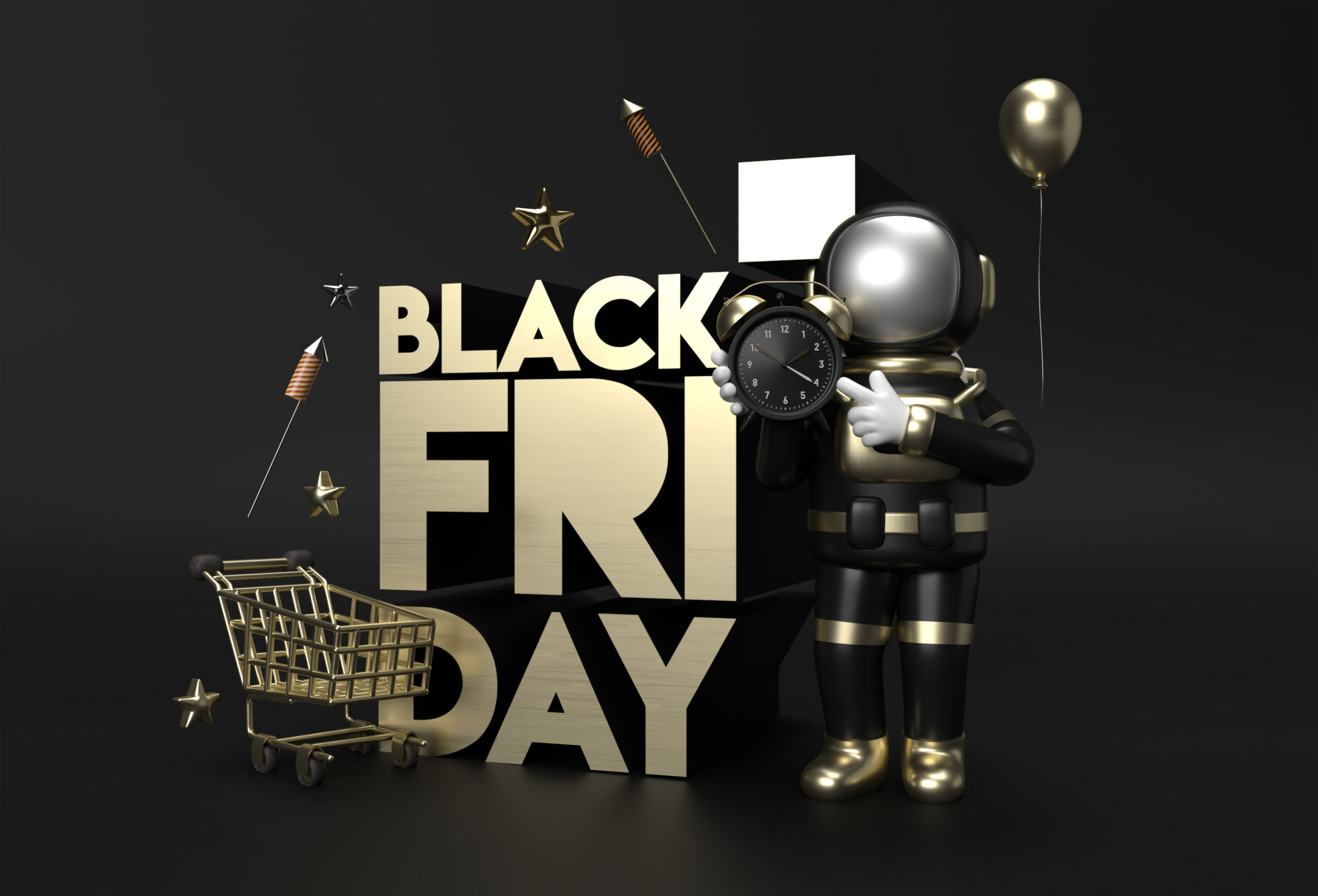 Black Friday Image