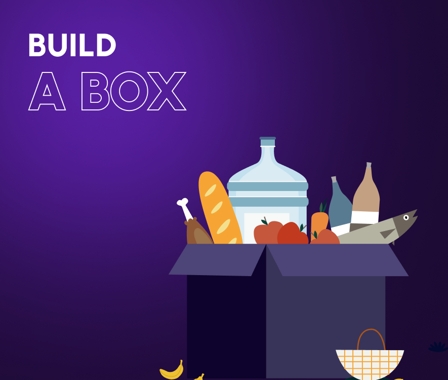 Build A Box