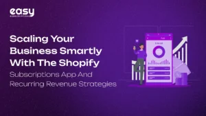 Scaling Your Business Smartly with Easy Subscriptions App and Recurring Revenue Strategies