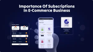 Importance of Subscriptions in E-commerce Business