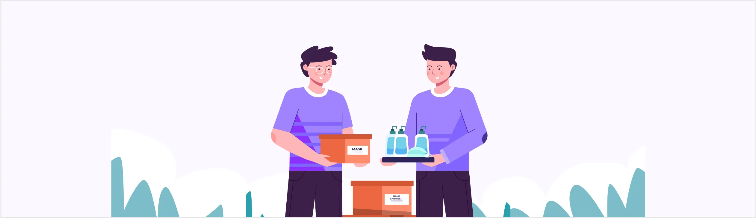 Subscription Management