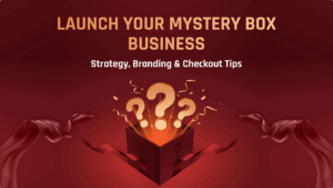 Mystery Box Business