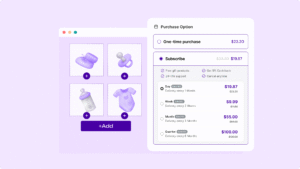 How to Launch a Diaper and Baby Essentials Subscription Box on Shopify: Step-by-Step Guide