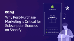 post purchase marketing
