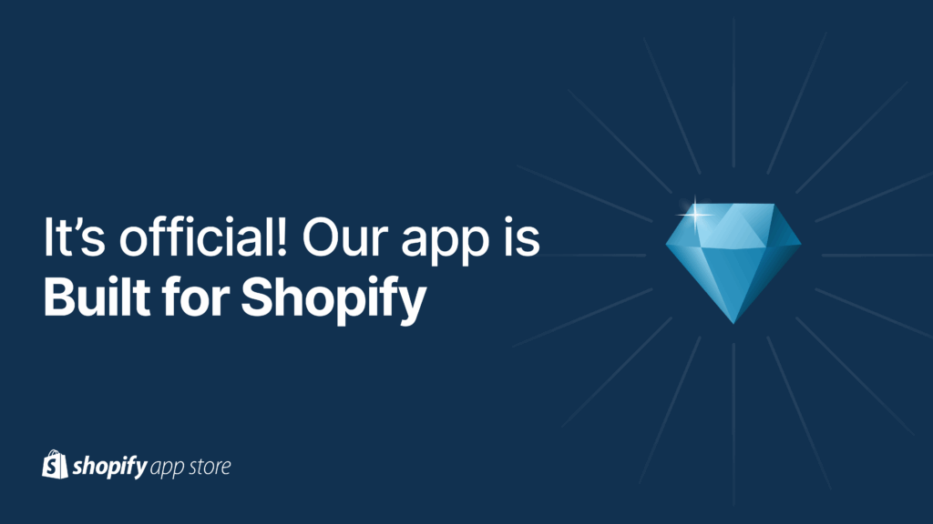 built-for-shopify