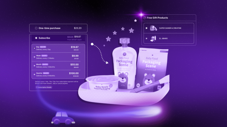 Growing Families, Growing Revenue: Subscription Strategies for Baby Brands