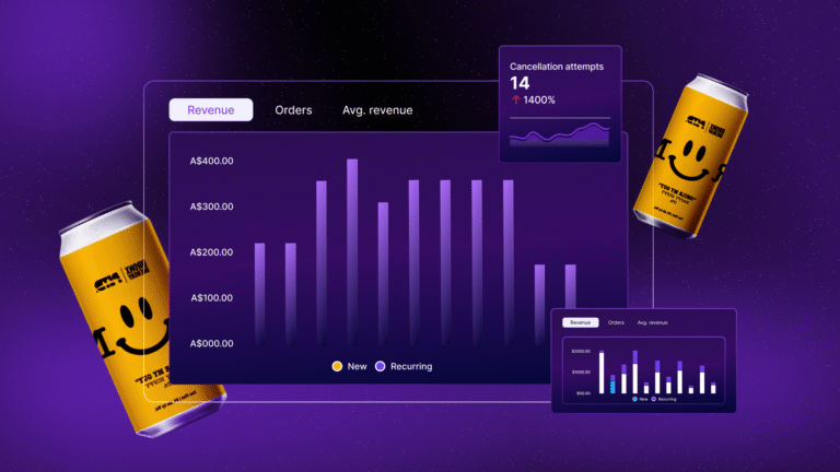Smart Subscriptions Start with Smarter Insights: Inside the Analytics of Easy Subscriptions