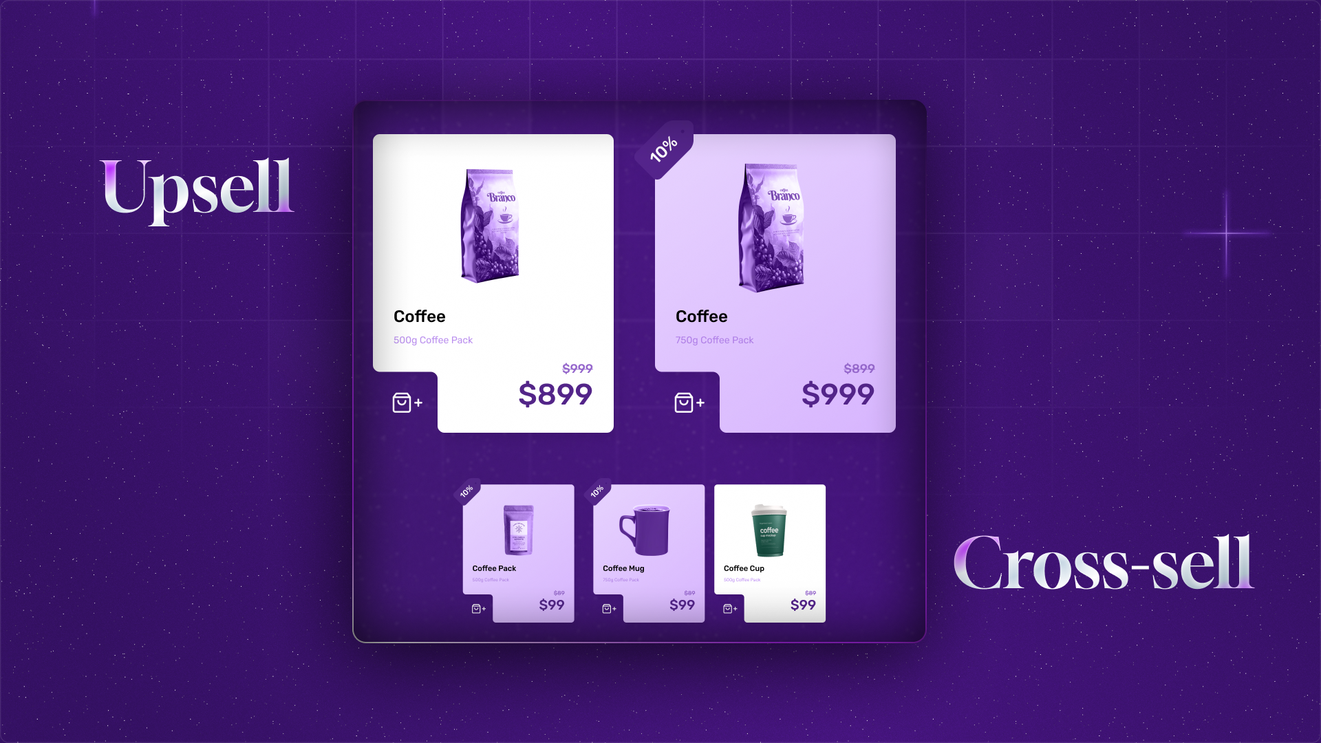 Increase AOV with Subscription Upsells and Cross-Sells—Now Built Into Easy Subscriptions