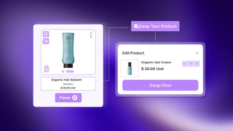From Pause to Swap: A Deep Dive into Customer Portals That Reduce Churn