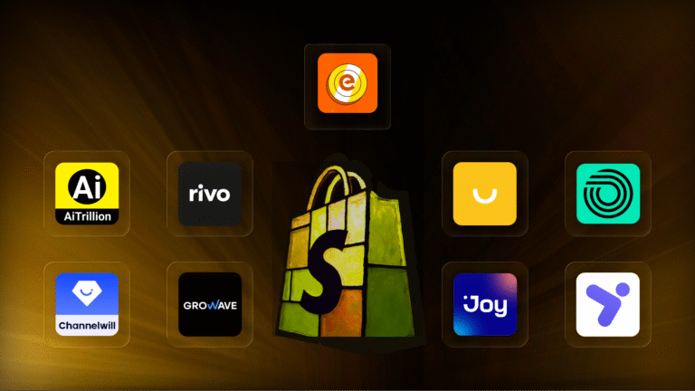 9 Best Shopify Loyalty Apps to Increase Repeat Purchases