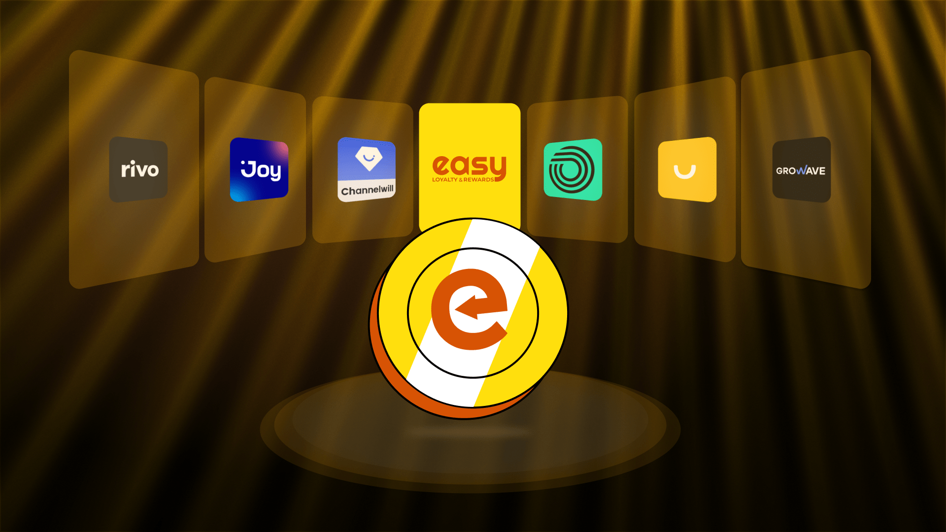 Top Loyalty Apps for Shopify