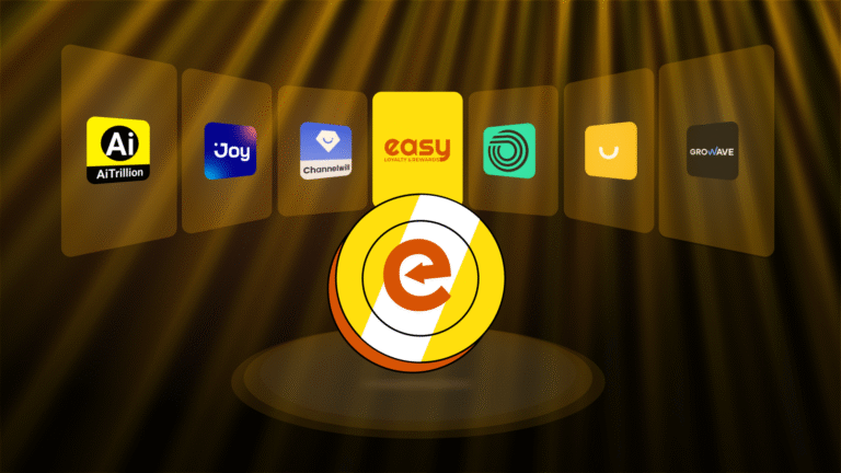 How to Choose the Best Loyalty and Rewards App for Your Shopify Store
