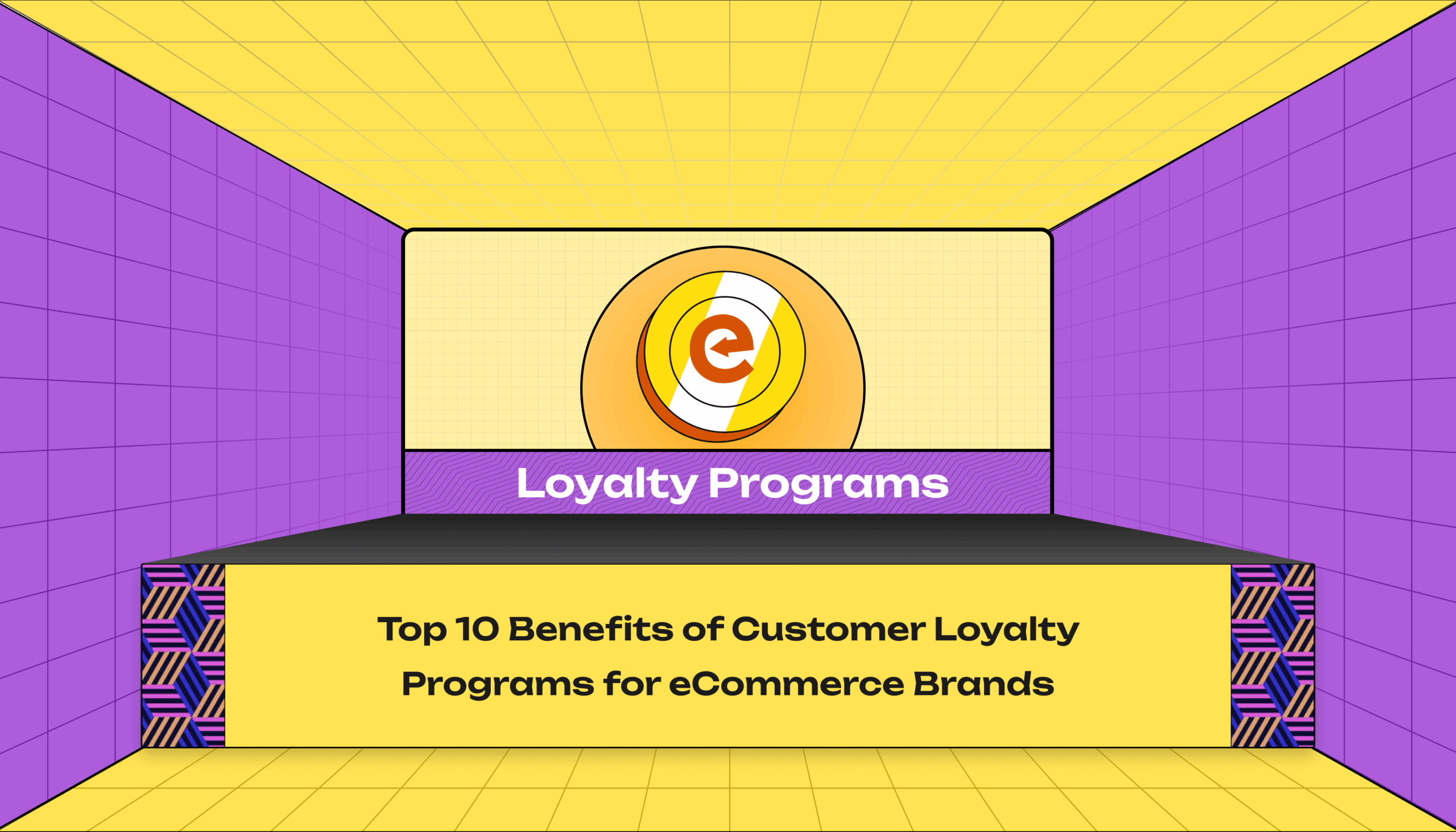 Top 10 Benefits of Customer Loyalty Programs for eCommerce Brands