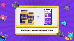 Why E-commerce Bundling with Physical + Digital Subscriptions Is the Next Big Growth Strategy