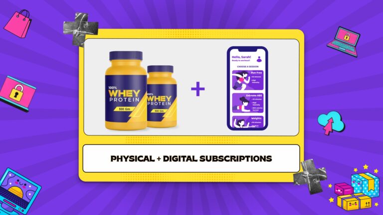 Why E-commerce Bundling with Physical + Digital Subscriptions Is the Next Big Growth Strategy