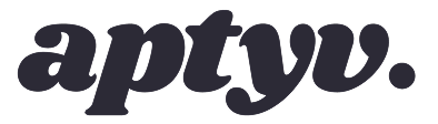 Aptyv Logo 3