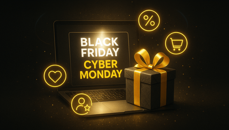 8 Customer Loyalty Strategies for Shopify Stores to Win BFCM Without Big Discounts