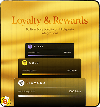 Promotion section