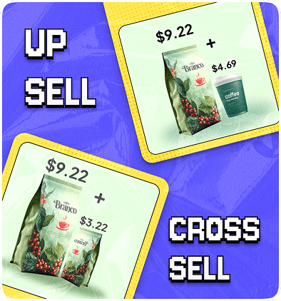 Upsell