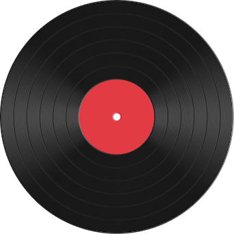 Vinyl Record
