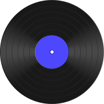 Vinyl Record