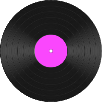 Vinyl Record