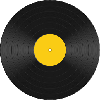 Vinyl Record