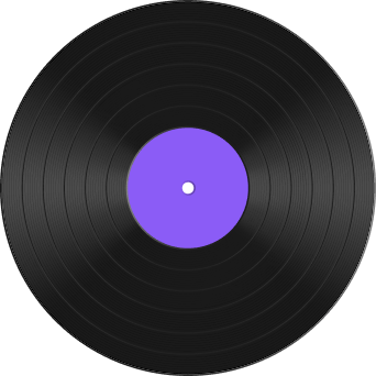 Vinyl Record