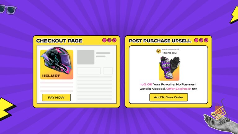 The Secret to Increasing AOV: Post-Checkout Upsells That Work