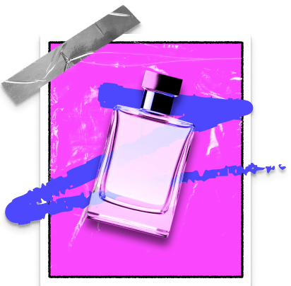 Sell fragnance