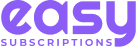 Easy Subscriptions Logo