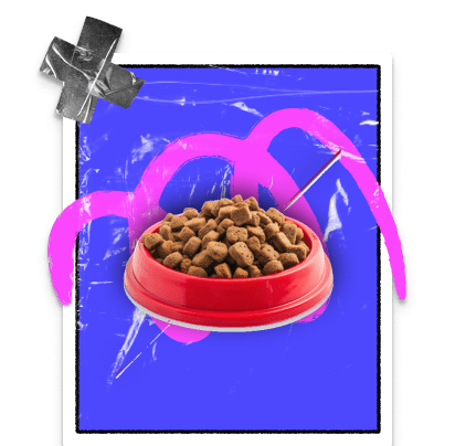 Sell Petfood