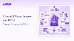 7 Powerful Ways to Promote Your BFCM Loyalty Program in 2026