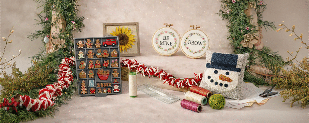 How Midway Wool Increased Subscription Revenue by 331.75% Using Easy Subscriptions on Shopify