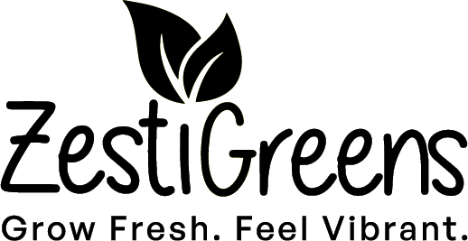 ZestiGreens