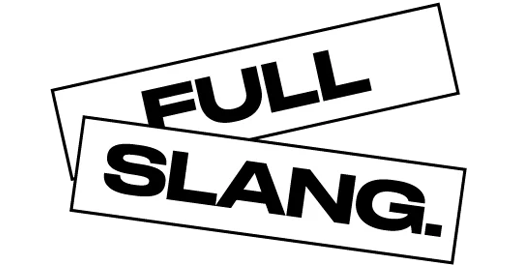 Fullslang