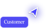  Customer profile iconr