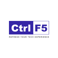 Control F5