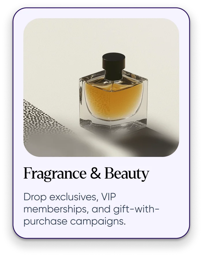 Beauty Subscriptions