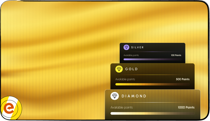 Loyalty and rewards integration in Easy Subscriptions — compatible with Easy Loyalty and third-party reward systems