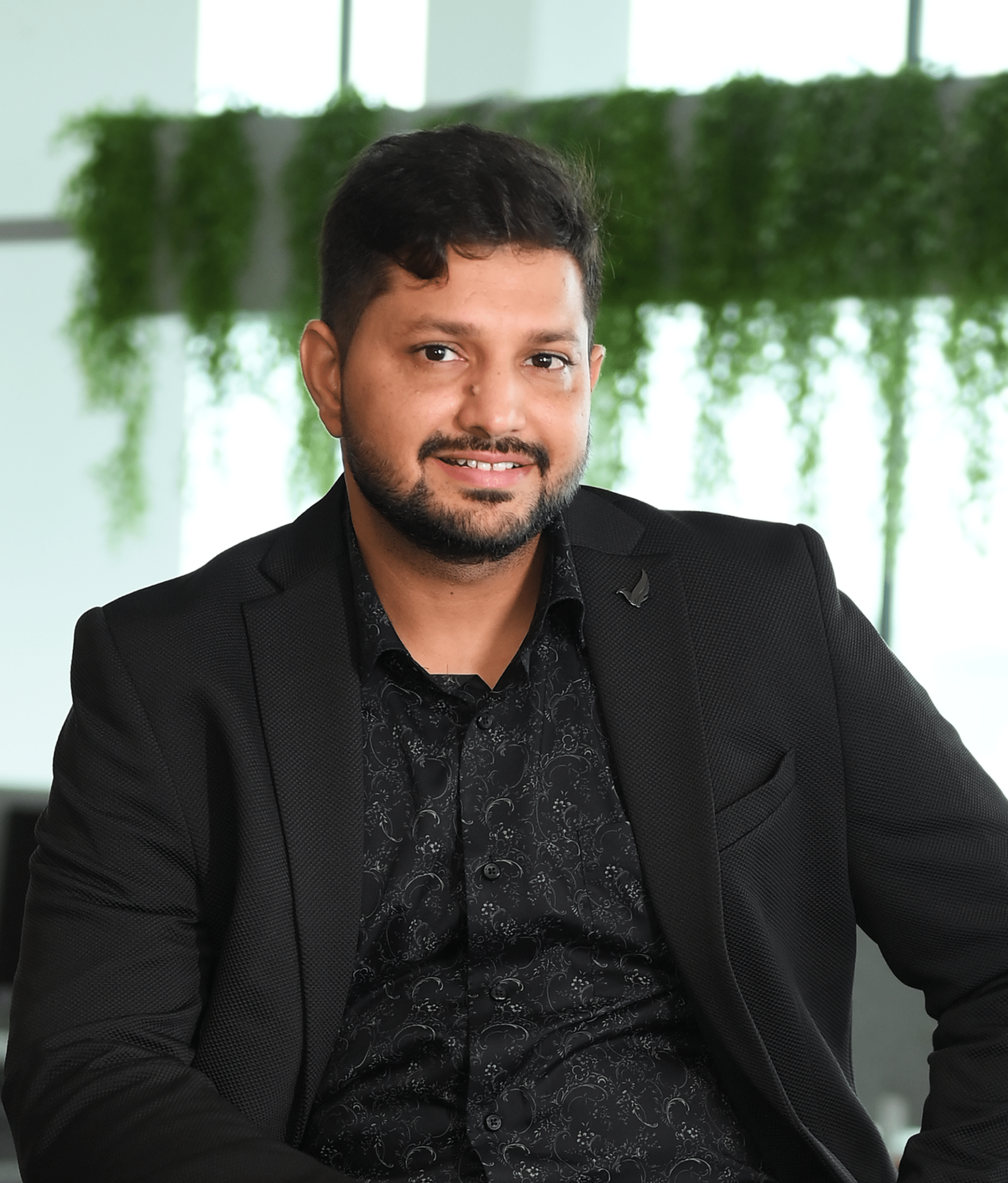 A Builder Who Listens